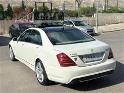 مێرسێدس بێنز S-Class